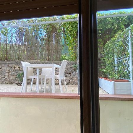Caruso Rooms Sorrento Exterior photo