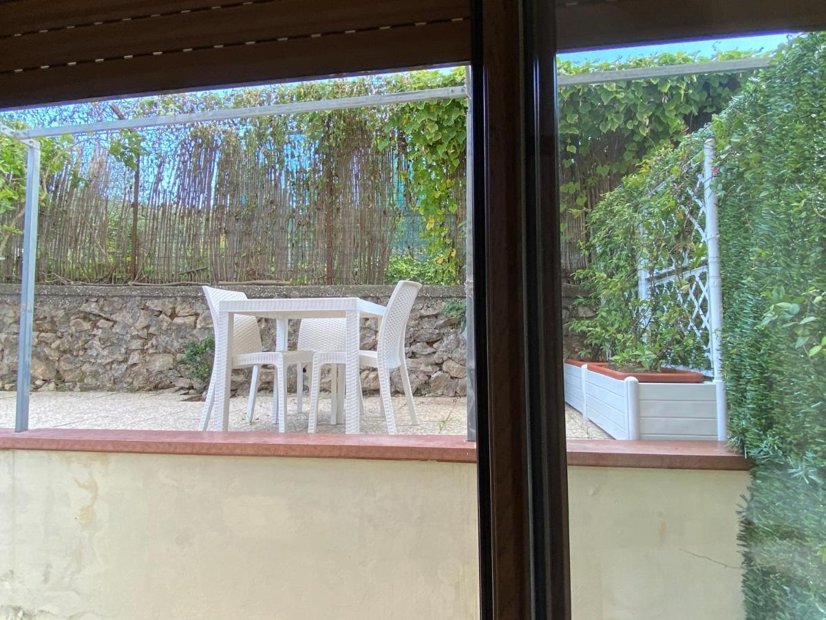 Caruso Rooms Sorrento Exterior photo
