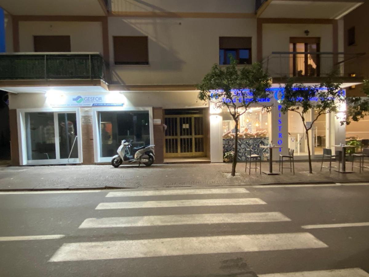 Caruso Rooms Sorrento Exterior photo