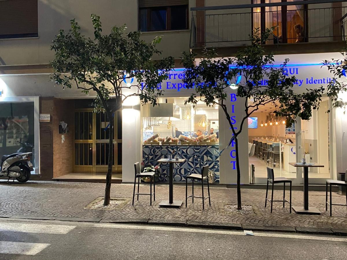 Caruso Rooms Sorrento Exterior photo
