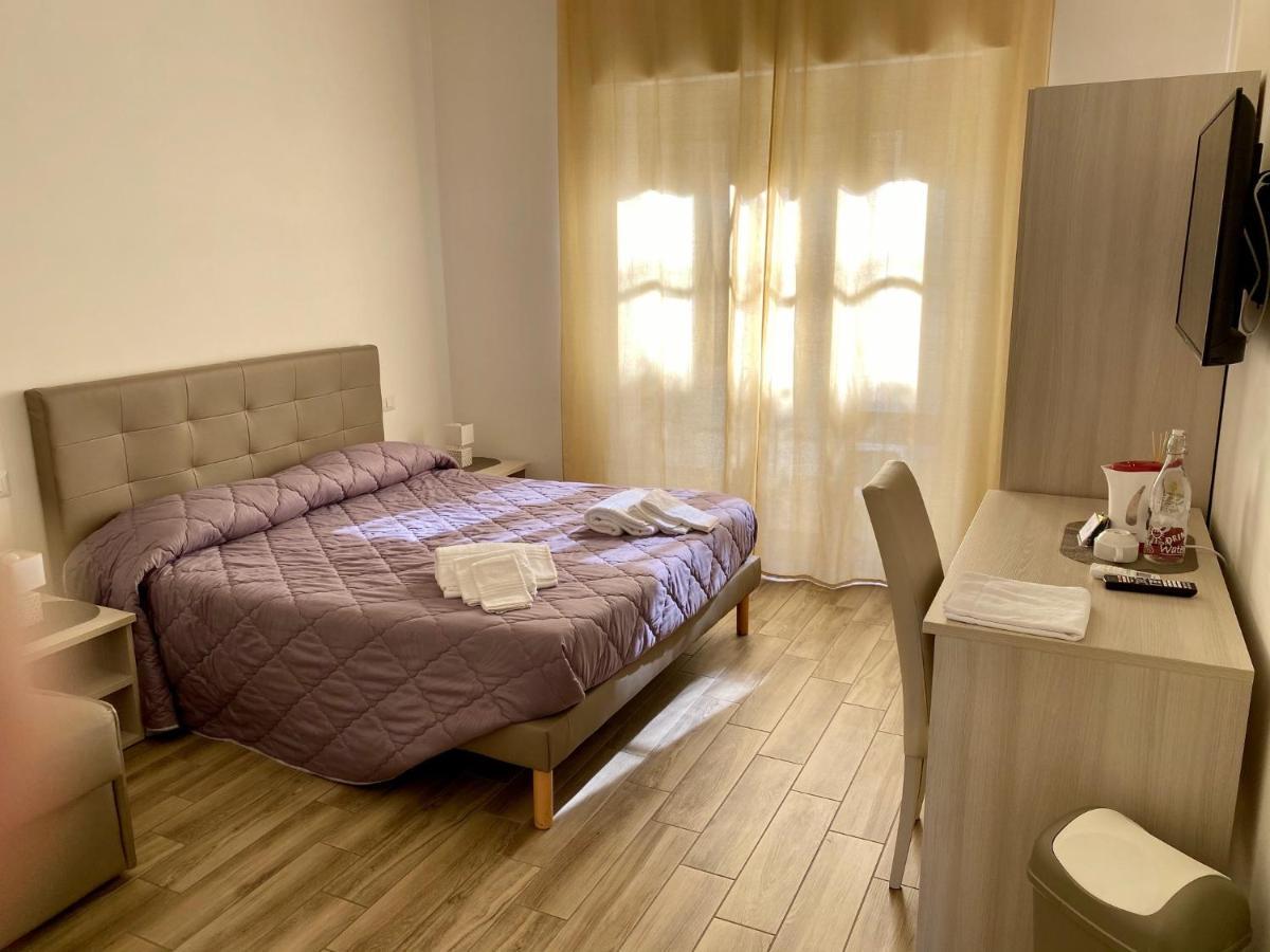 Caruso Rooms Sorrento Exterior photo