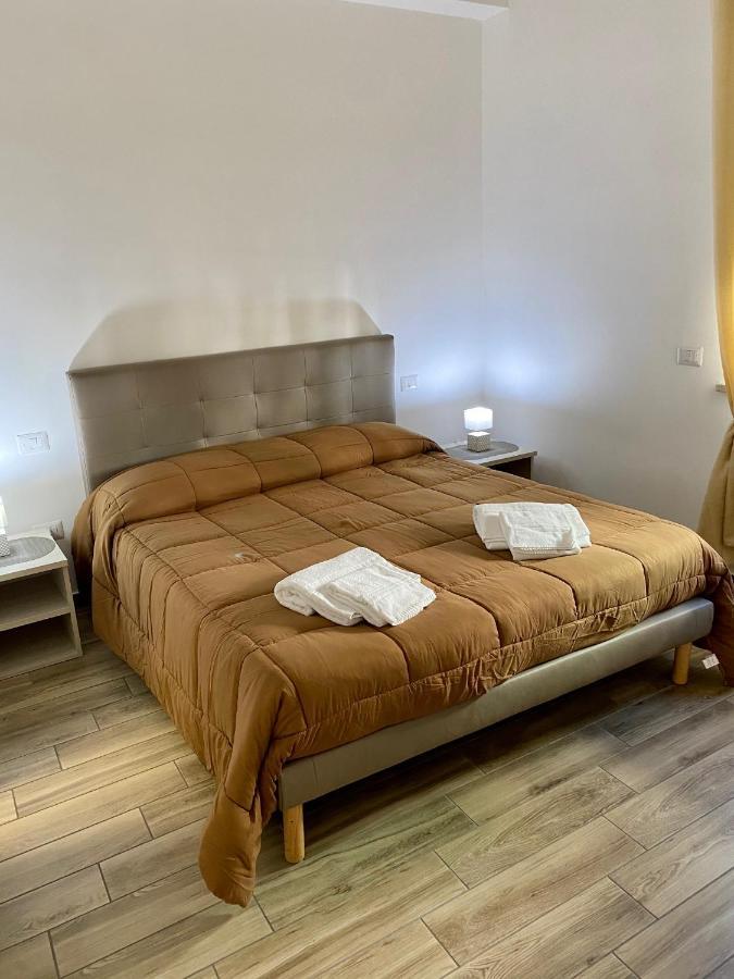 Caruso Rooms Sorrento Exterior photo